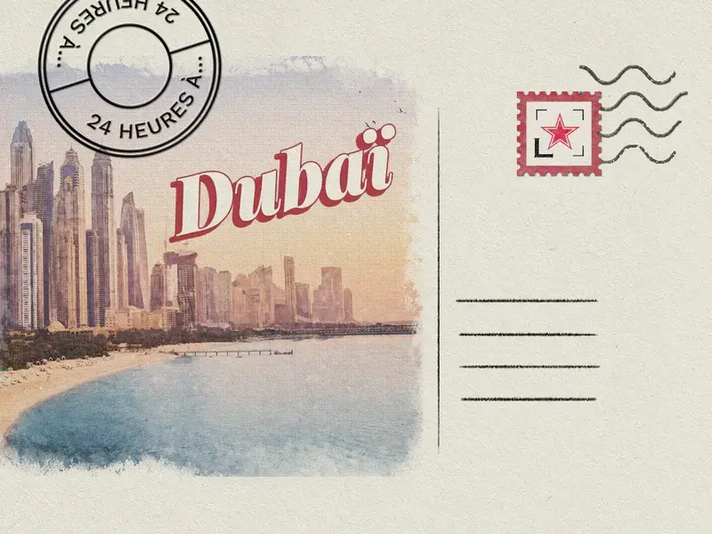 Où manger à Dubai