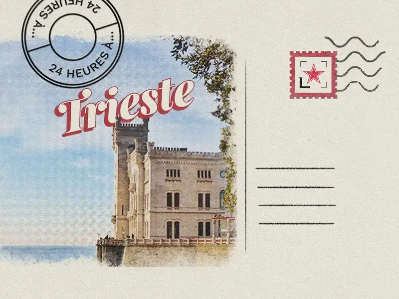 Où manger et quoi voir à Trieste