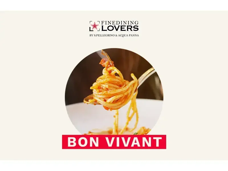 Bon vivant