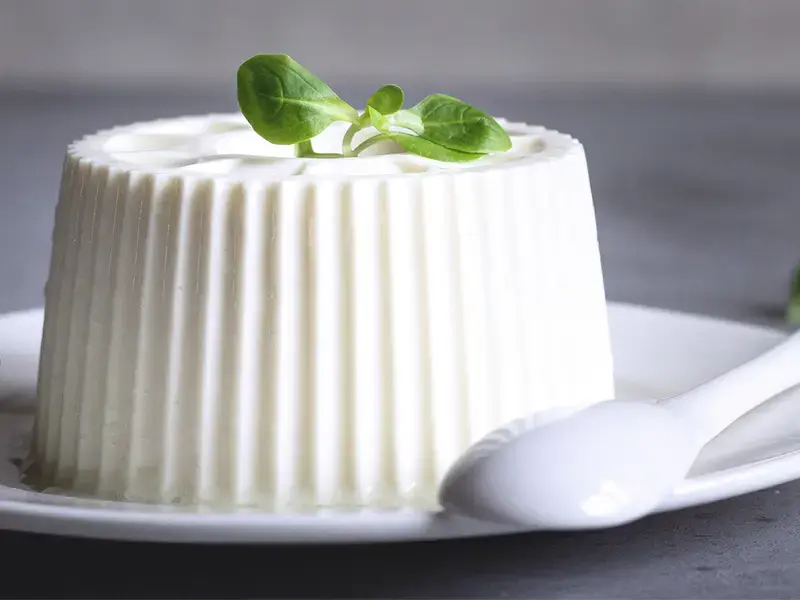 par quoi remplacer la ricotta - Finedininglovers