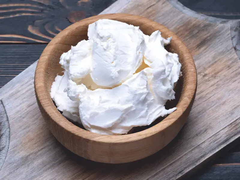 Par quoi remplacer le mascarpone - Fine Dining Lovers