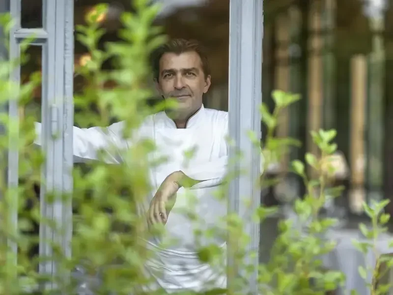 yannick alléno