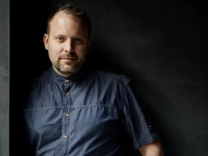 david toutain