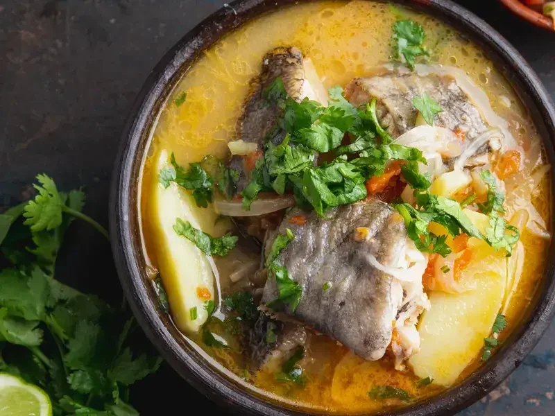 Recettes de la Cuisine Guyanaise - Fine Dining Lovers