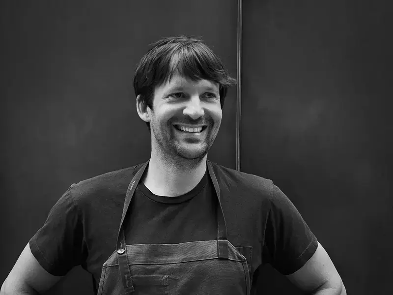 Rene Redzepi