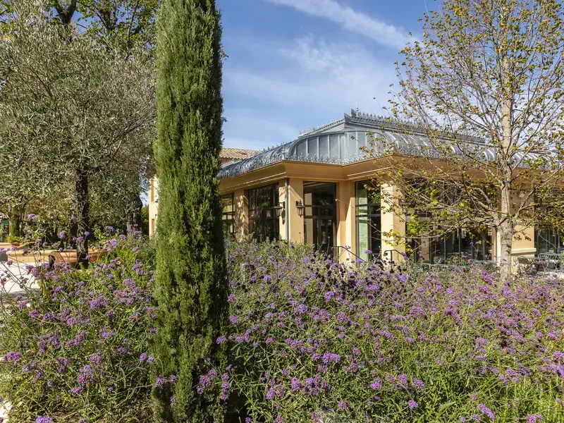 âma terra pierre gagnaire