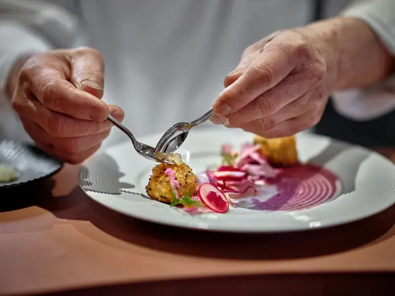 Restaurant Akabeko - Crédit : Julie Limon