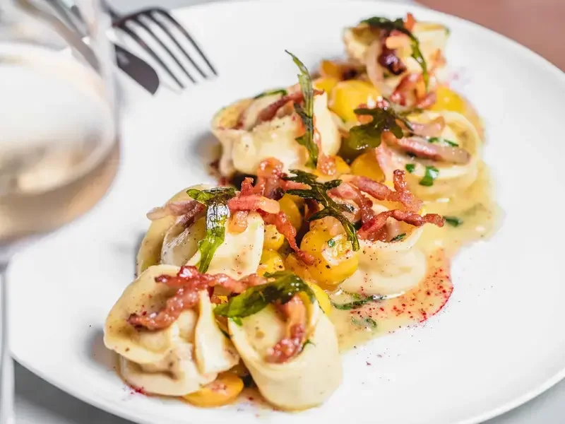 Restaurants italiens à Paris  - Fine Dining Lovers