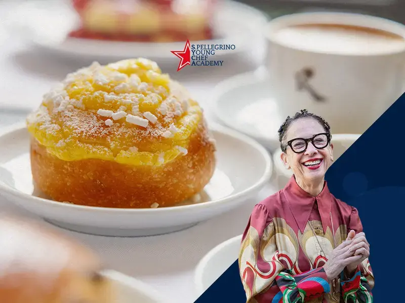 nancy silverton