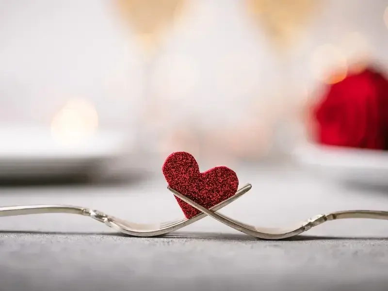 Cadeaux de Saint-Valentin pour passionnés de cuisine