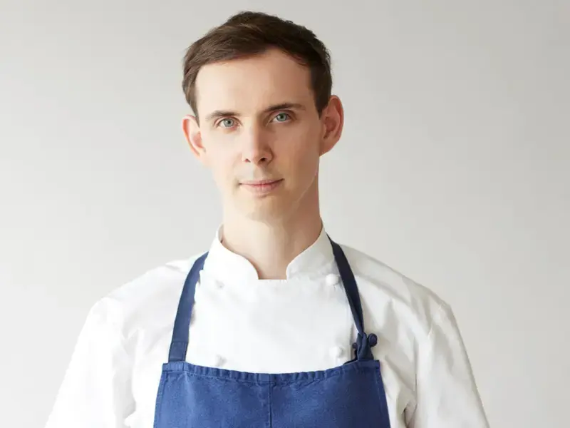 daniel calvert