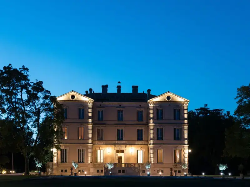 château de montcaud