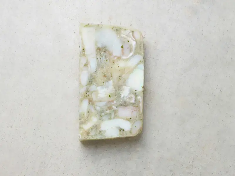 charcuterie de poisson