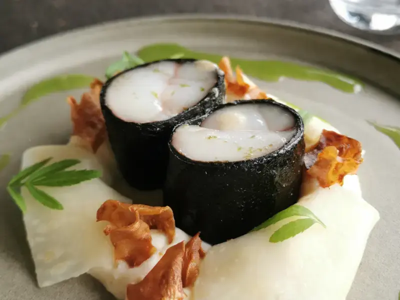 makis de lotte