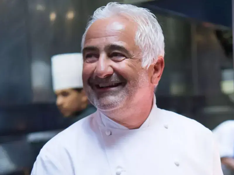 guy savoy