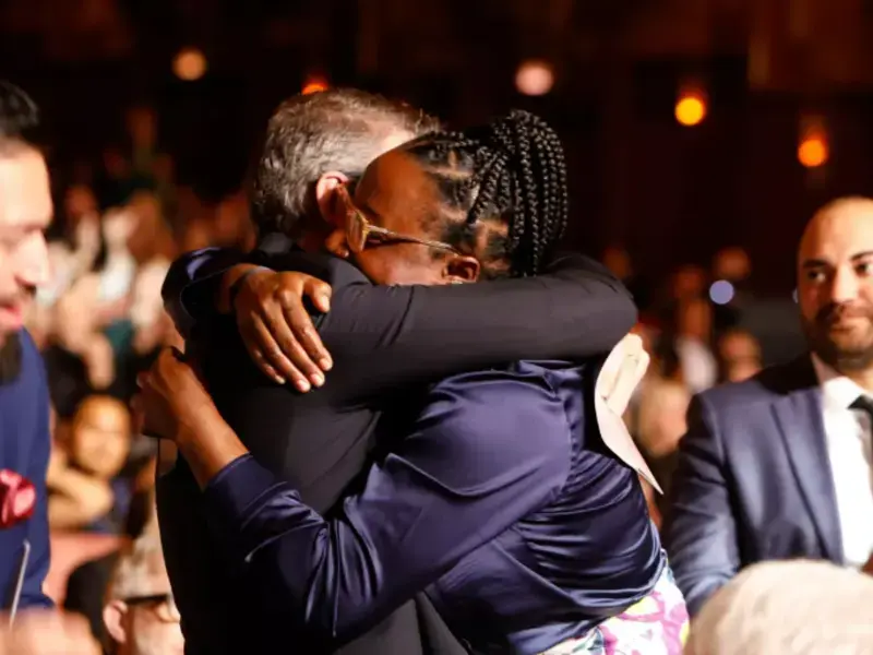 James Beard Foundation Awards 2022