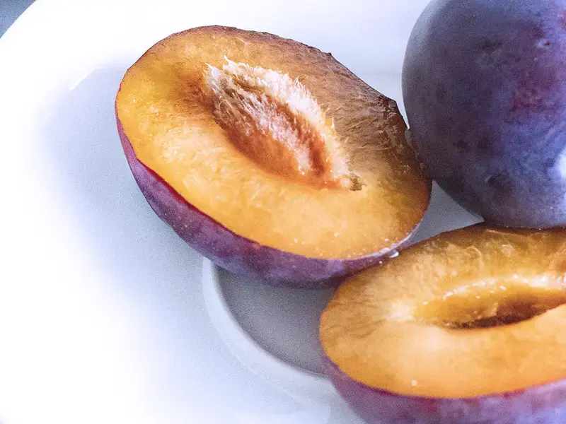 Types de prunes - Fine Dining Lovers
