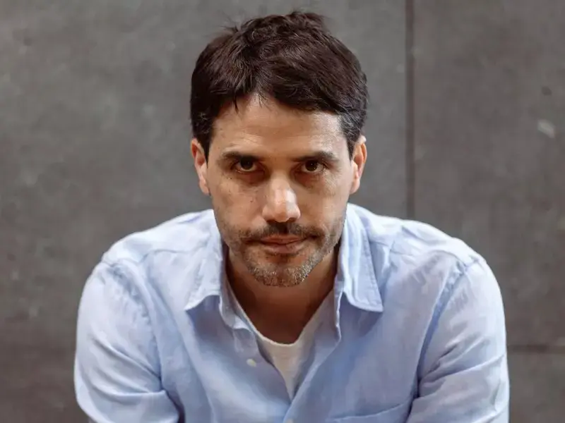 Virgilio Martínez