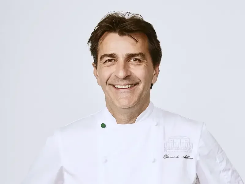 yannick alléno