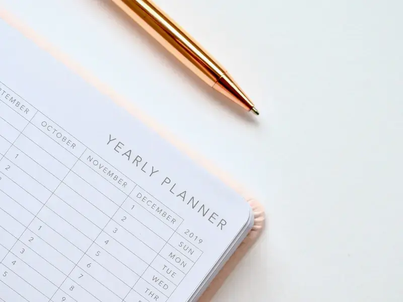Agenda Food Décembre 2023