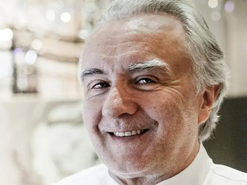 ducasse glace