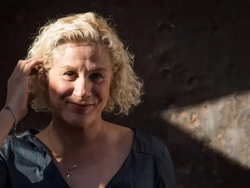Ana Roš