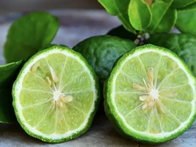 Bergamote - Fine Dining Lovers