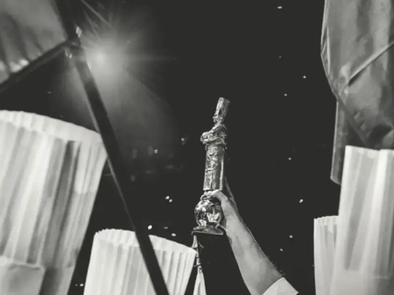 Bocuse d'Or 2021