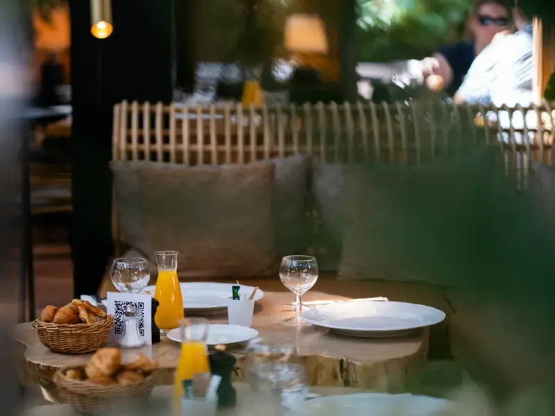 Brunch Paris