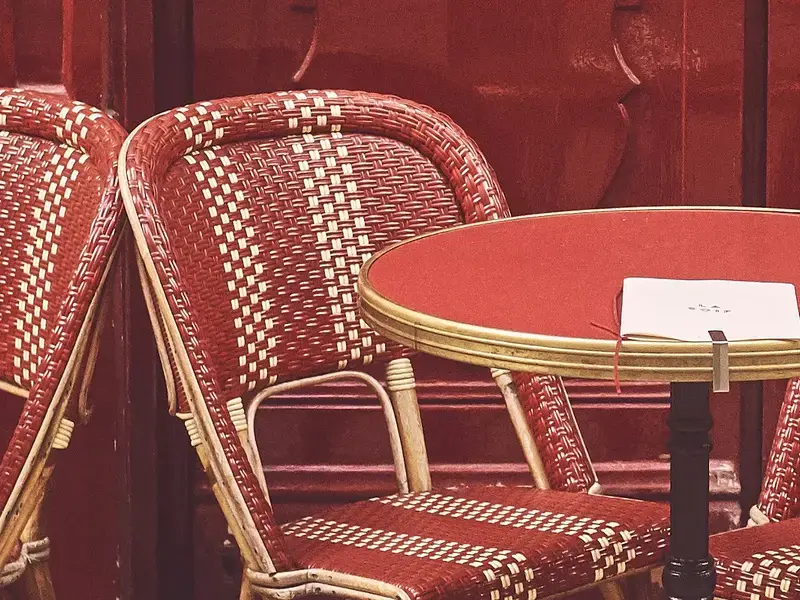 Restaurants printemps 2024 à Paris