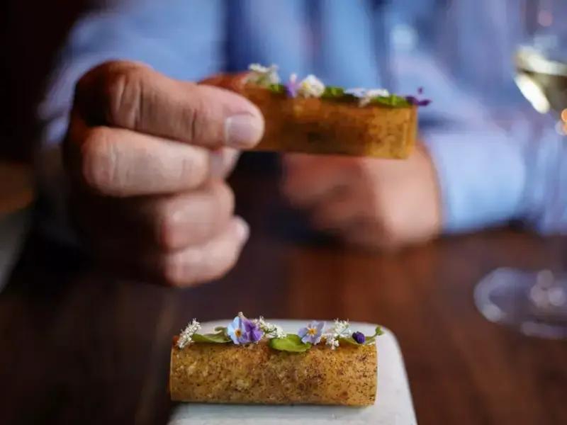 étoiles michelin restaurants ou chefs