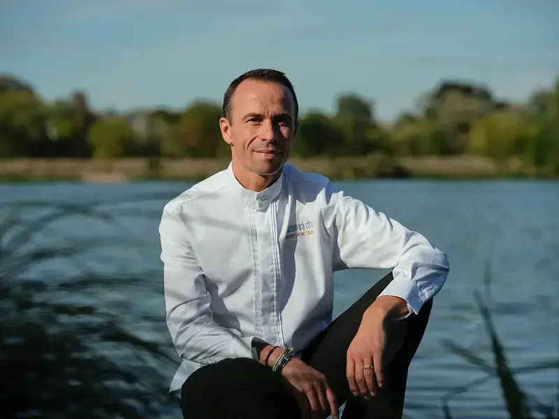 christophe hay cuisinier année