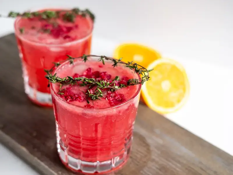 Recettes de cocktails à la pastèque | Fine Dining Lovers
