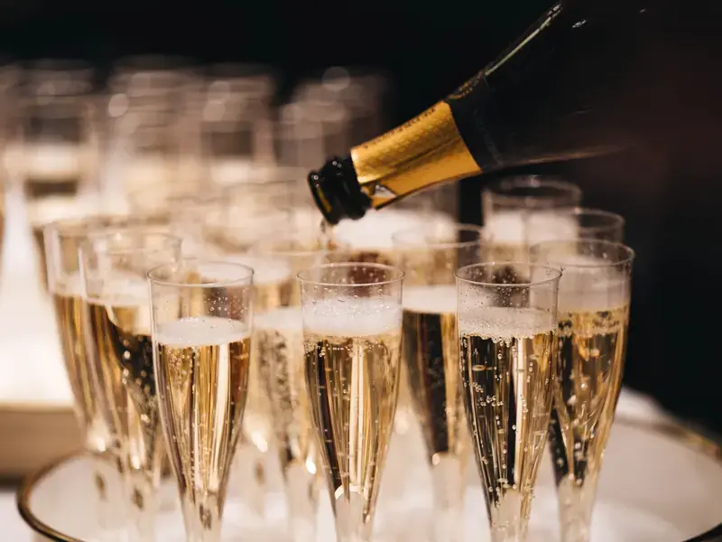 Comment boire le Prosecco - Fine Dining Lovers