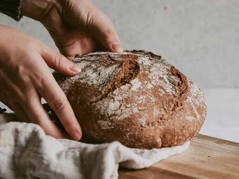 comment congeler du pain - Fine Dining Lovers