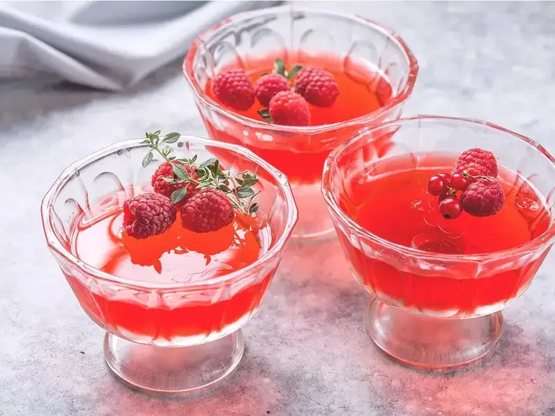 comment faire de la gelée - Finedininglovers