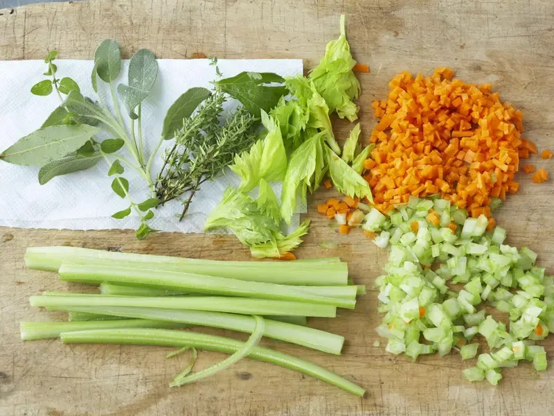 mirepoix