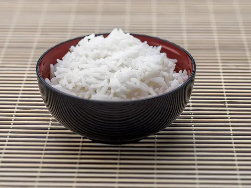 riz jasmin