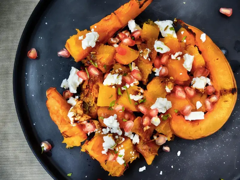Courge : les meilleures associations de saveur
