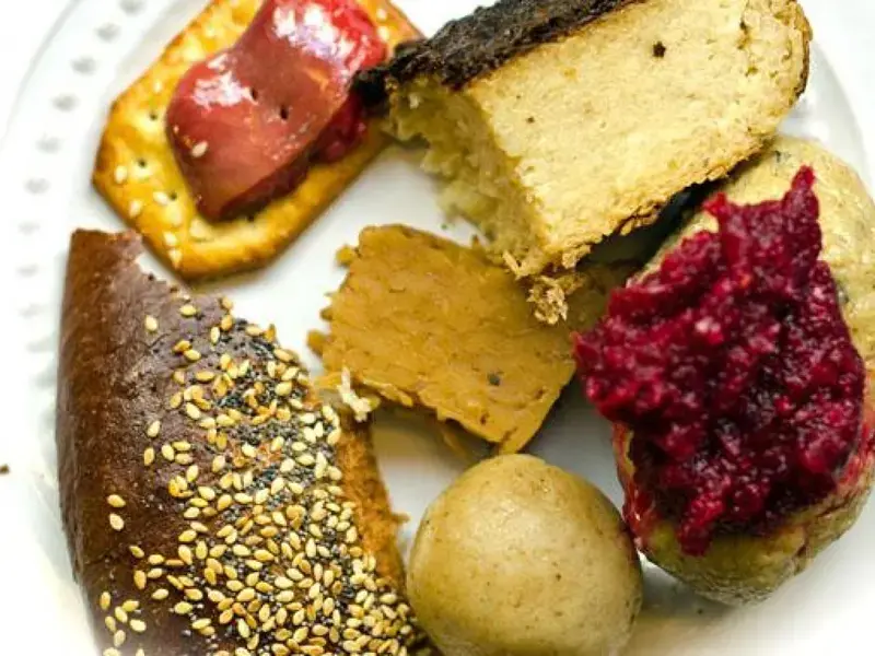 Cuisine Casher : les 7 règles de base