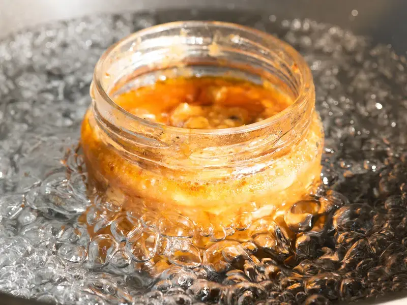 Cuisson au bain-marie - Fine Dining Lovers