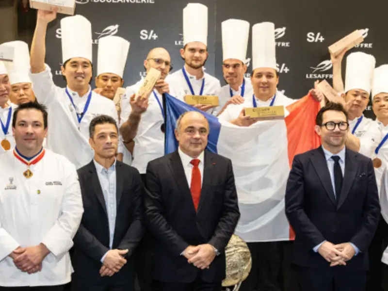 coupe du monde boulangerie