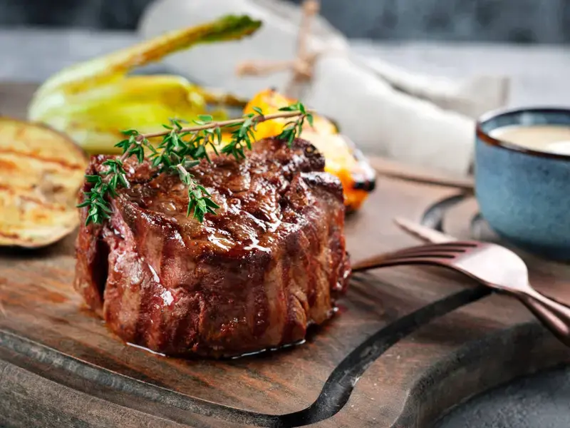 marinades pour filet mignon - Fine Dining Lovers