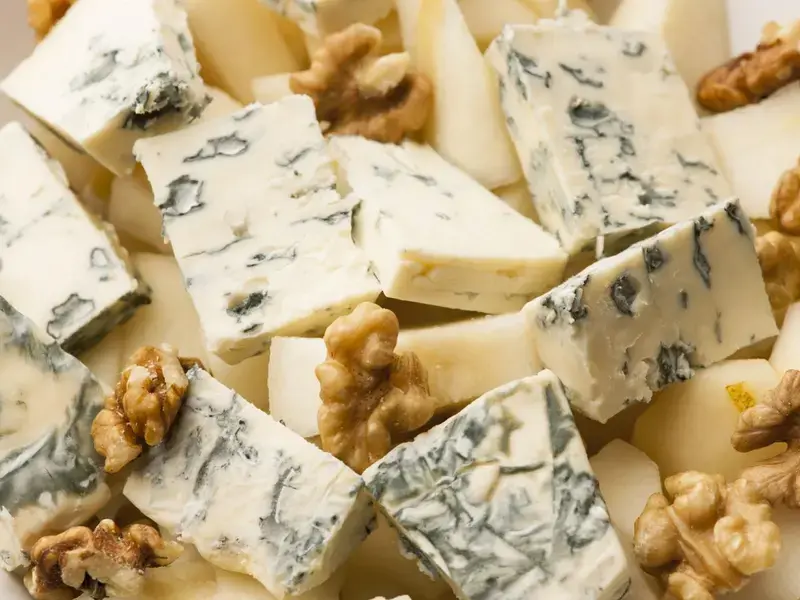 Food Pairings - Fine Dining Lovers