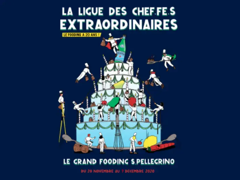 grand fooding s pellegrino