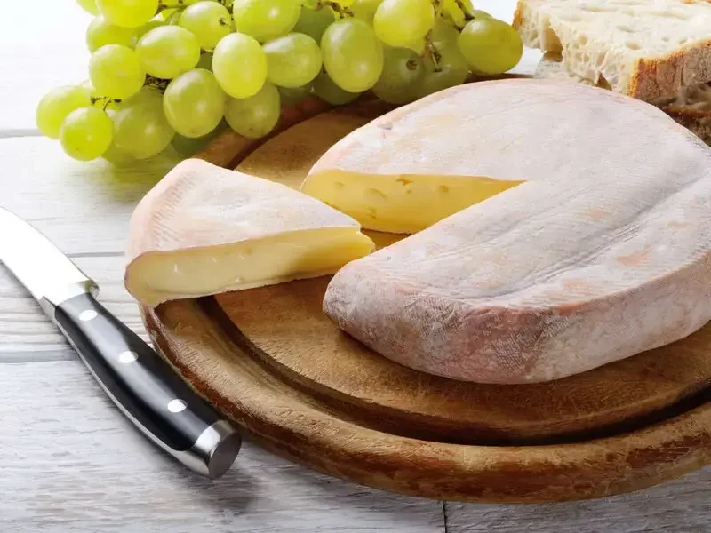 Fromage Chamberat