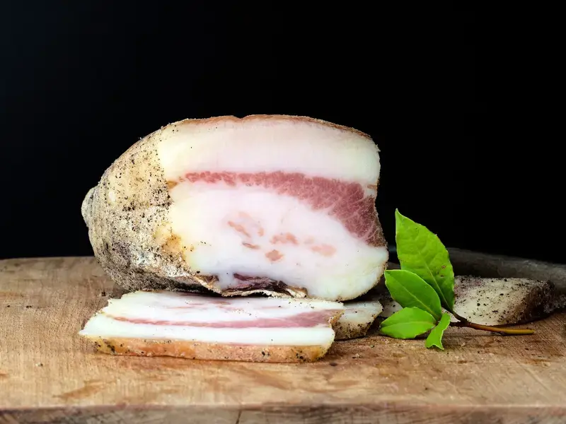 guanciale