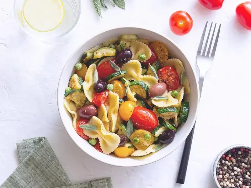 idées repas froids - Finedininglovers