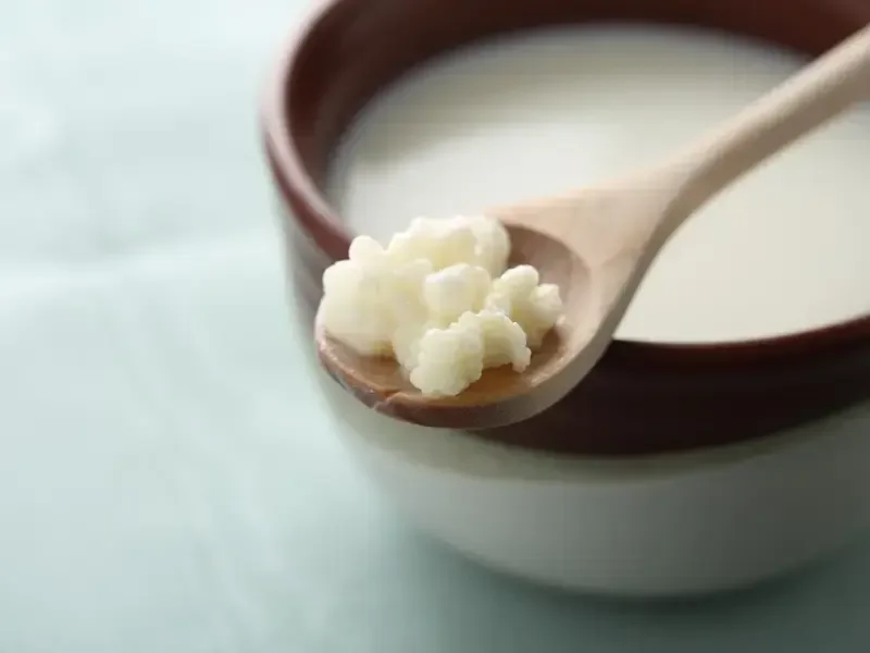kefir bienfaits - Fine Dining Lovers