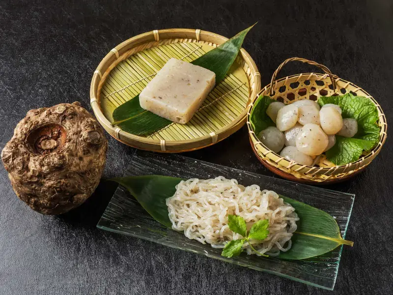 Konjac